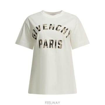Givenchy 26FW ����� ���� Ƽ���� BW70G83YV2100 White26FW ����� ���� Ƽ���� BW70G83YV2100 White
