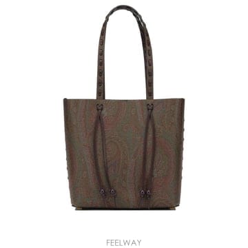 ETRO 26FW ��Ʈ�� ����� WP1D0025AE246R2723 Brown26FW ��Ʈ�� ����� WP1D0025AE246R2723 Brown