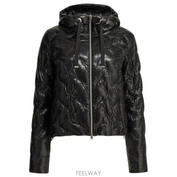 Herno 26FW ������ ���е� PI00169DR12017Z9300 Black26FW ������ ���е� PI00169DR12017Z9300 Black