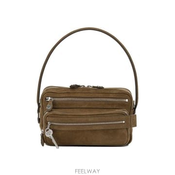 Acne 26FW ��ũ�� ��Ʃ��� ī�޷� ��Ƽ �����̵� �� C10284295 Brown26FW ��ũ�� ��Ʃ��� ī�޷� ��Ƽ �����̵� �� C10284295