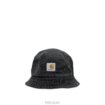 Carhartt 26FW Į��Ʈ WIP ��Ŷ�� I03701989 EJ Black26FW Į��Ʈ WIP ��Ŷ�� I03701989 EJ Black