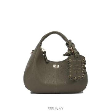 GANNI 26FW ���� ��Ʈ�� C1040003838 Green26FW ���� ��Ʈ�� C1040003838 Green