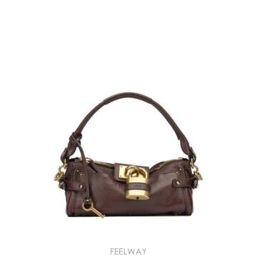 Chloe 26FW ���ο� ����� CH26AS822P7527M Brown26FW ���ο� ����� CH26AS822P7527M Brown
