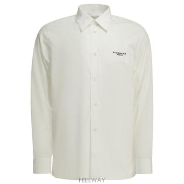 Givenchy 26FW ����� ���� ���� BM616M165R100 White26FW ����� ���� ���� BM616M165R100 White