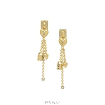 Chloe 26FW ���ο� �̾ CH26AJE05CB79DC Gold26FW ���ο� �̾ CH26AJE05CB79DC Gold