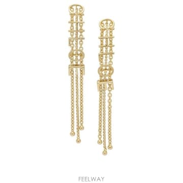 Chloe 26FW ���ο� �̾ CH26AJE14CB79DC Gold26FW ���ο� �̾ CH26AJE14CB79DC Gold