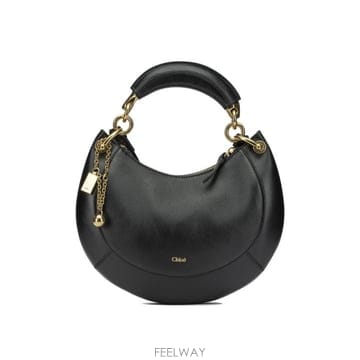 Chloe 26FW ���ο� ��Ʈ�� CH26AS921S60001 Black26FW ���ο� ��Ʈ�� CH26AS921S60001 Black