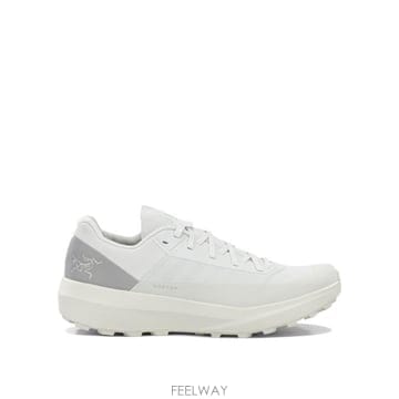 26FW 아크테릭스 노반 LD 4 GTX 스니커즈 X000010398NORVAN LD 4ATMOS SOLIT