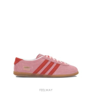 Adidas 26SS �Ƶ�ٽ� ���� ����Ŀ�� IH6945PINSPA RED GUM3 Pink26SS �Ƶ�ٽ� ���� ����Ŀ�� IH6945PINSPA RED GUM3 Pink