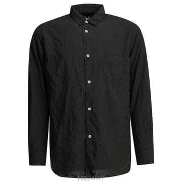 Comme des Garcons 26SS �ĵ������� ���� ���� FQ B501 S261 BLACK26SS �ĵ������� ���� ���� FQ B501 S261 BLACK