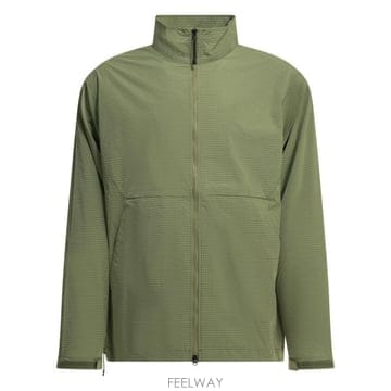 26SS 골드윈 자켓 GL15330US Green