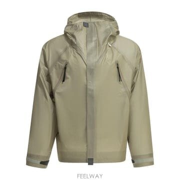 26SS 골드윈 자켓 GZ06100K Beige