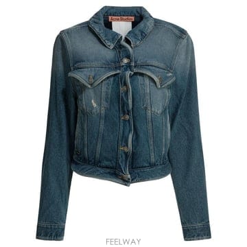 Acne 26SS ��ũ�� ��Ʃ��� ���� ���� A90692AUZ Blue26SS ��ũ�� ��Ʃ��� ���� ���� A90692AUZ Blue