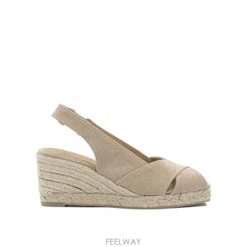 Castaner 26SS ����׸� ����Ŀ�� DIANA 6 002SAND Beige26SS ����׸� ����Ŀ�� DIANA 6 002SAND Beige