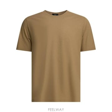 Herno 26SS ������ ���� Ƽ���� JG000166U520052113 Brown26SS ������ ���� Ƽ���� JG000166U520052113 Brown