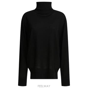 Toteme 26SS ���� ��Ʋ�� 261 WRT0641 YA0226 001BLACK Black26SS ���� ��Ʋ�� 261 WRT0641 YA0226 001BLACK Black