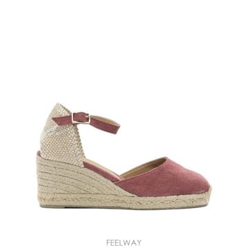 Castaner 26SS ����׸� ����Ŀ�� CAROL 6 002MERLOT Fuchsia26SS ����׸� ����Ŀ�� CAROL 6 002MERLOT Fuchsia