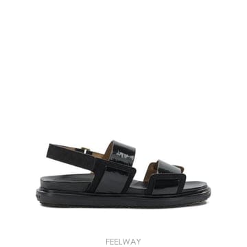 Marni 26SS ������ �۽���Ʈ ���� ���� ��Ʈ�� ���� FBMS018001P761500N99 Black26SS ������ �۽���Ʈ ���� ���� ��Ʈ�� ���� FBMS018001P