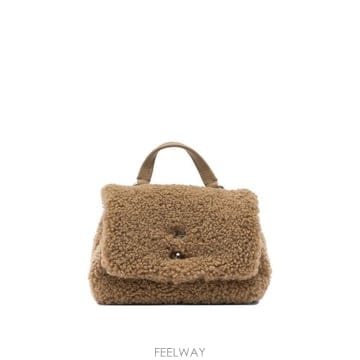 Zanellato 26FW �ڳڶ��� ��Ʈ�� POSTINA DOLLY BABY0685901110000Z0221 Brown26FW �ڳڶ��� ��Ʈ�� POSTINA DOLLY BABY0685901110000Z0