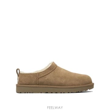 26FW 어그 클래식 마이크로 부츠 1173891CHE Brown