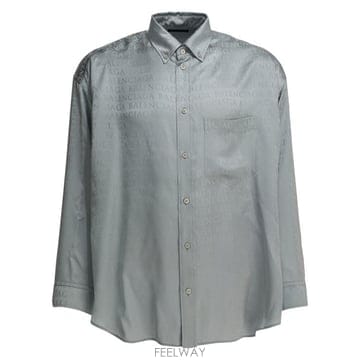 Balenciaga 26SS �߷��þư� ���׷� �ս����� ���� ���׷� �ս����� ���� 850978TTO549697 Grey26SS �߷��þư� ���׷� �ս����� ���� ���׷� �ս���