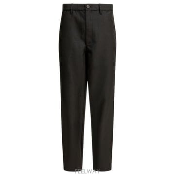 Comme des Garcons 25FW �ĵ������� ��Ʈ����Ʈ ���� FP P005 W251 BLACK25FW �ĵ������� ��Ʈ����Ʈ ���� FP P005 W251 BLACK