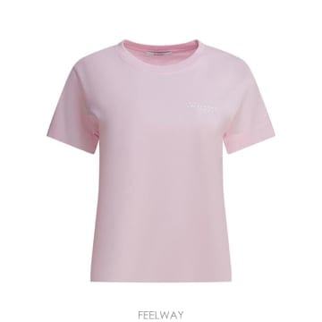 Givenchy 26SS ����� ���� Ƽ���� BW70FJP7A7681 Pink26SS ����� ���� Ƽ���� BW70FJP7A7681 Pink