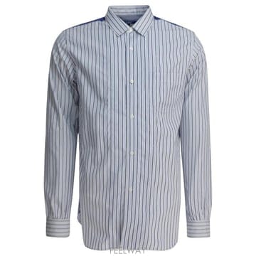 Junya Watanabe 25FW ��Ÿ���� �ؾ� ���� ���� WP B015 W251 WH NV X WH BLU Light blue25FW ��Ÿ���� �ؾ� ���� ���� WP B015 W251 WH NV X WH B