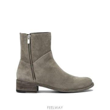 25FW 오피시네크리에이티브 부츠 LISON 066CACHEMIRE QUARZO Beige