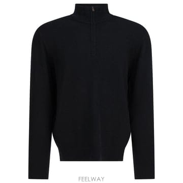 25FW 빈스 터틀넥 MR8066577A001BLK Black