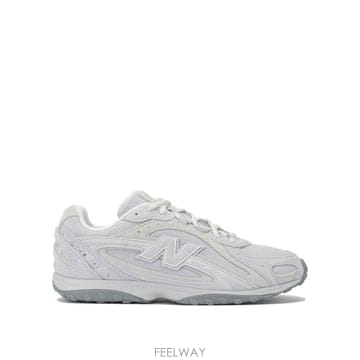 25FW 뉴발란스 204L 스웨이드 스니커즈 U204LMMB Grey
