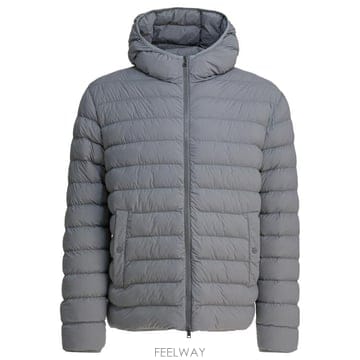 26SS 에르노 자켓 PC00019UR12431SZ9433 Grey
