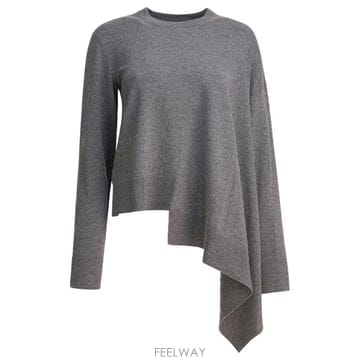 Alexander Mcqueen 25FW �˷���� ���� ������ 839874Q1BEU1020 Grey25FW �˷���� ���� ������ 839874Q1BEU1020 Grey