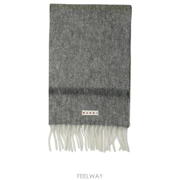 Marni 26FW ������ ���÷� ��ī�� SCMC0139Y0UAW053STV58 Grey26FW ������ ���÷� ��ī�� SCMC0139Y0UAW053STV58 Grey