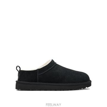 26FW 어그 클래식 마이크로 부츠 1173891BLK Black