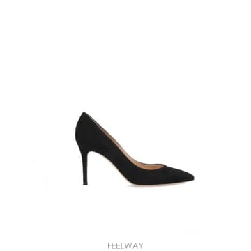 Gianvito Rossi 25FW ���Ⱥ���ν� �� ������ G2458085RICRASNERO X Black25FW ���Ⱥ���ν� �� ������ G2458085RICRASNERO X Black