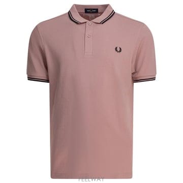 Comme des Garcons 25SS �ĵ������� ���� Ƽ���� FO T501 S252 ROSE Pink25SS �ĵ������� ���� Ƽ���� FO T501 S252 ROSE Pink