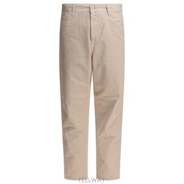 Carhartt 25SS Į��Ʈ WIP ��Ʈ����Ʈ ���� I0314992LP GD 32 Beige25SS Į��Ʈ WIP ��Ʈ����Ʈ ���� I0314992LP GD 32 Beige