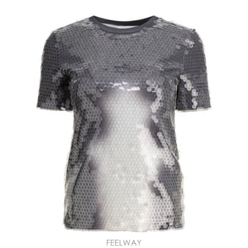 Sportmax 25SS �������� ���������� ���� Ƽ���� 2512941062600KIBBUTZ005 Grey25SS �������� ���������� ���� Ƽ���� 2512941062600KIBB