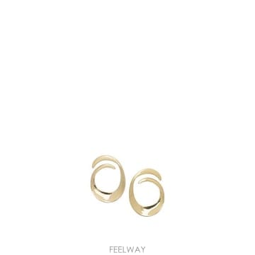 Self Portrait 26SS ���� ��Ʈ����Ʈ �̾ SS25 605E GDGOLD Gold26SS ���� ��Ʈ����Ʈ �̾ SS25 605E GDGOLD Gold