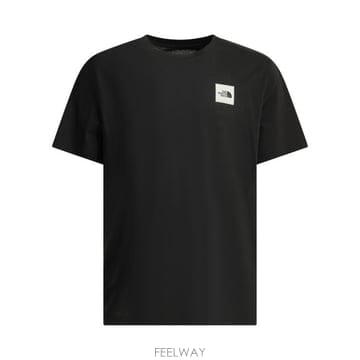 THE NORTH FACE 26FW �뽺���̽� ���� Ƽ���� NF0A8G9CJK31NFJK3 Black26FW �뽺���̽� ���� Ƽ���� NF0A8G9CJK31NFJK3 Black