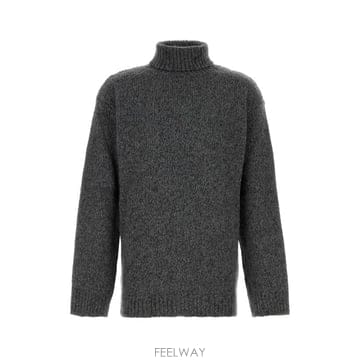 26FW 아워레가시 스웨터 M4263MA SLUTWIASHGREWOO Grey
