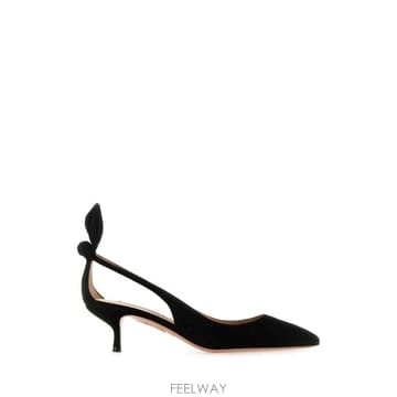 Aquazzura 26FW �������ֶ� �� ������ DENMIDP2SUE BLACK26FW �������ֶ� �� ������ DENMIDP2SUE BLACK