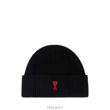 Ami 26FW �ƹ� �׼����� BFUHA116018 009 Black26FW �ƹ� �׼����� BFUHA116018 009 Black
