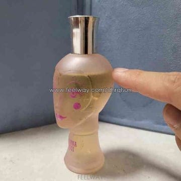 안나수이 돌리걸 EDT 50ml 향수 (4)