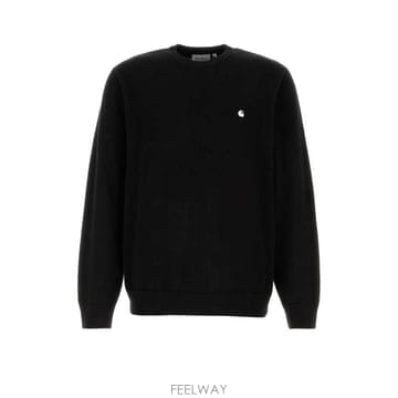 Carhartt 25FW Į��Ʈ WIP �ŵ� ������ I030033 0D2XX Black25FW Į��Ʈ WIP �ŵ� ������ I030033 0D2XX Black