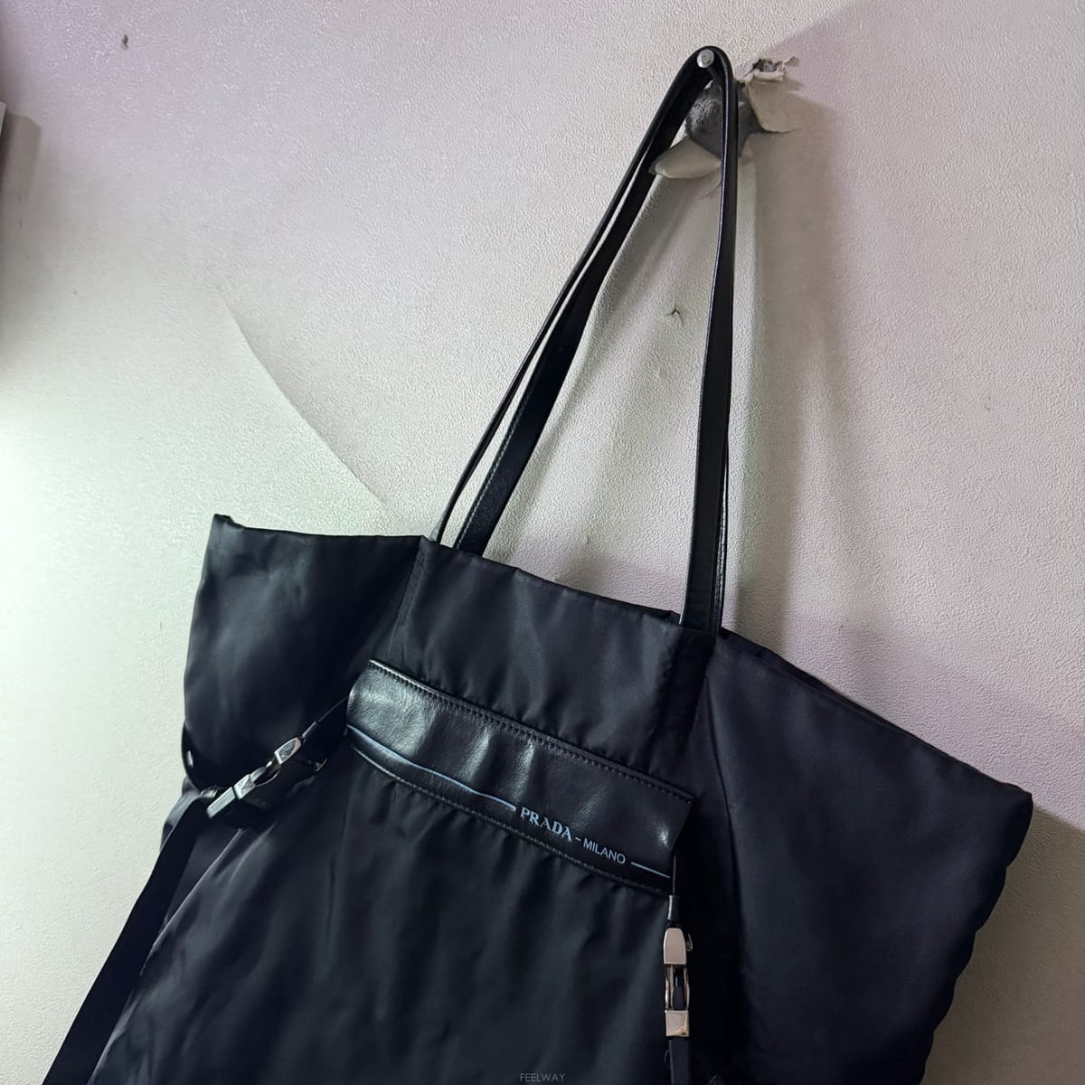 PRADA ����� ���ڳ볪�Ϸ� ��Ŭ ��Ʈ&���������� ���ڳ볪�Ϸ� ��Ŭ ��Ʈ&�����