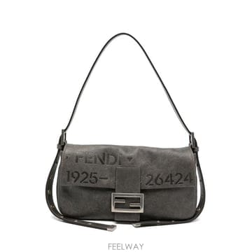 FENDI 26FW ��� ��Ʈ�� 8BR850 B1FY F1XQ2 NERO VINTAGE26FW ��� ��Ʈ�� 8BR850 B1FY F1XQ2 NERO VINTAGE