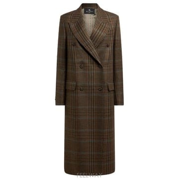 ETRO 26FW ��Ʈ�� ��Ʈ WRAA003299TQ218 S989026FW ��Ʈ�� ��Ʈ WRAA003299TQ218 S9890