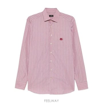 ETRO 26FW ��Ʈ�� ���� ���� MRIB000299TR5B2 S987026FW ��Ʈ�� ���� ���� MRIB000299TR5B2 S9870